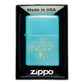 Isqueiro Zippo 48522 Thunderbird