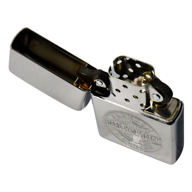 Isqueiro Zippo 49829 Harley Davidson