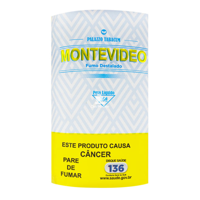 Montevideo 25g