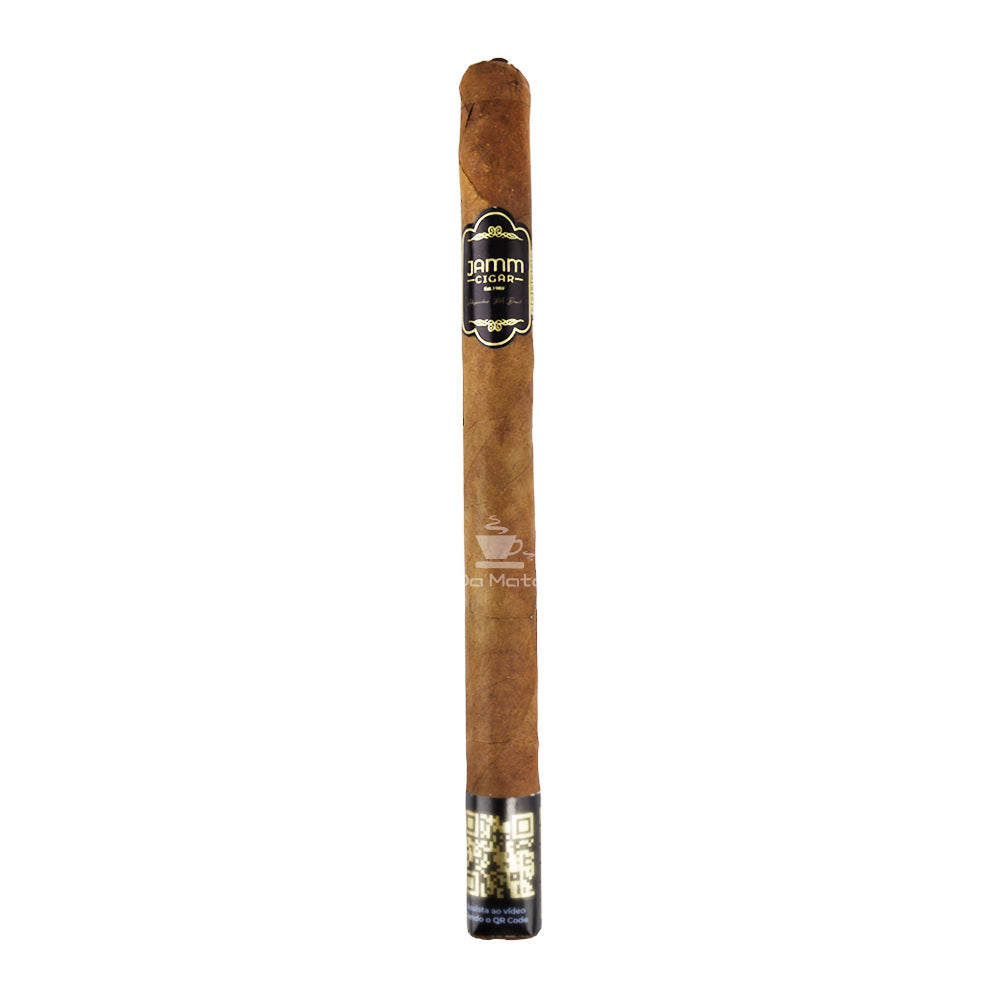 Caixa de Charuto Jamm Lancero Ed. Exclusiva Cesar Adames