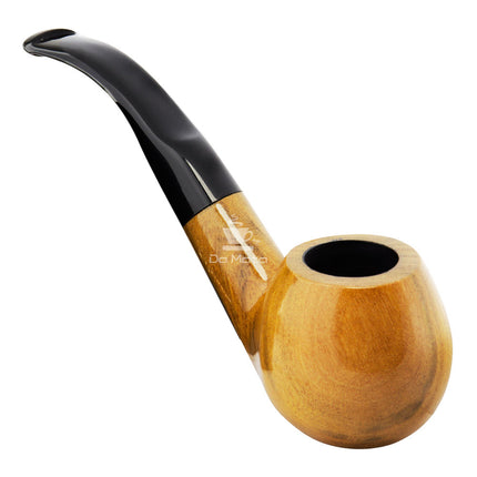 Cachimbo Montana Piteira Curva