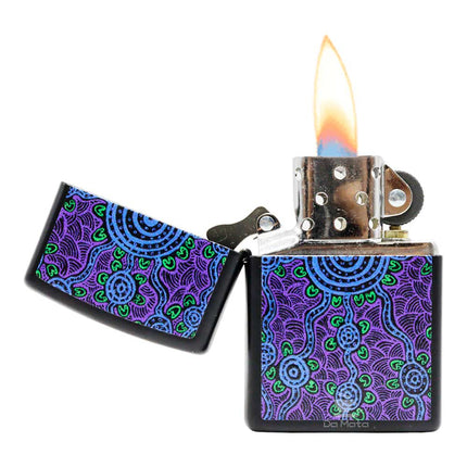 Isqueiro Zippo John Smith Gumbula