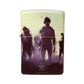 Isqueiro Zippo 49807 Zombie Design