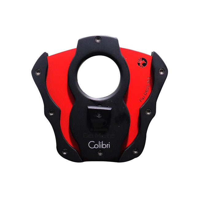 Cortador de Colibri Cutter Red