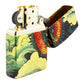 Isqueiro Zippo Dragon Design 46705