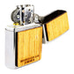Isqueiro Zippo Jack Daniels Woodchuck 48392