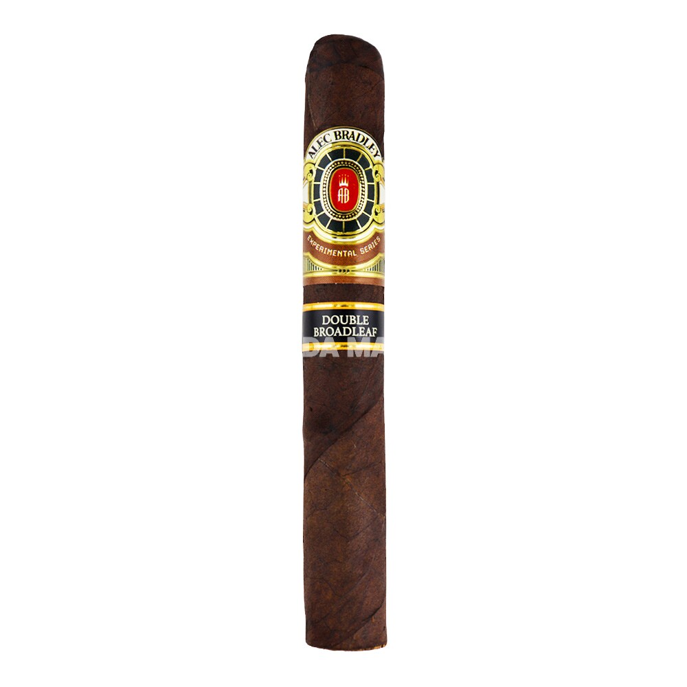 Charuto Alec Bradley Double Broadleaf Toro
