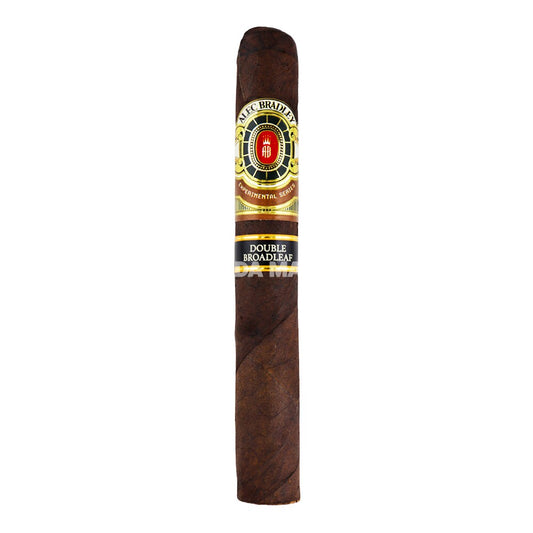 Charuto Alec Bradley Double Broadleaf Toro