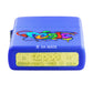 Isqueiro Zippo Music Graffiti 22924