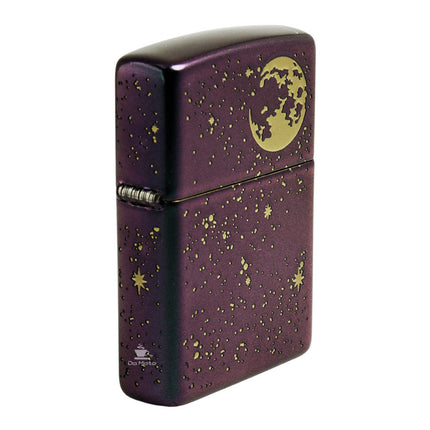 Isqueiro Zippo Starry Sky Design 49448