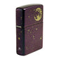 Isqueiro Zippo Starry Sky Design 49448