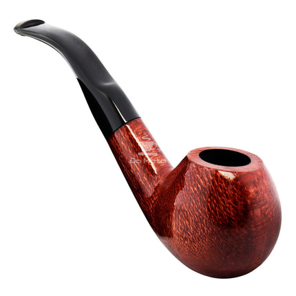 Cachimbo Montana Piteira Curva