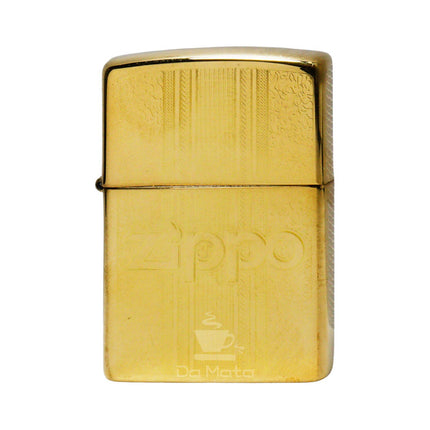 Isqueiro Zippo 29677 Pattern Design