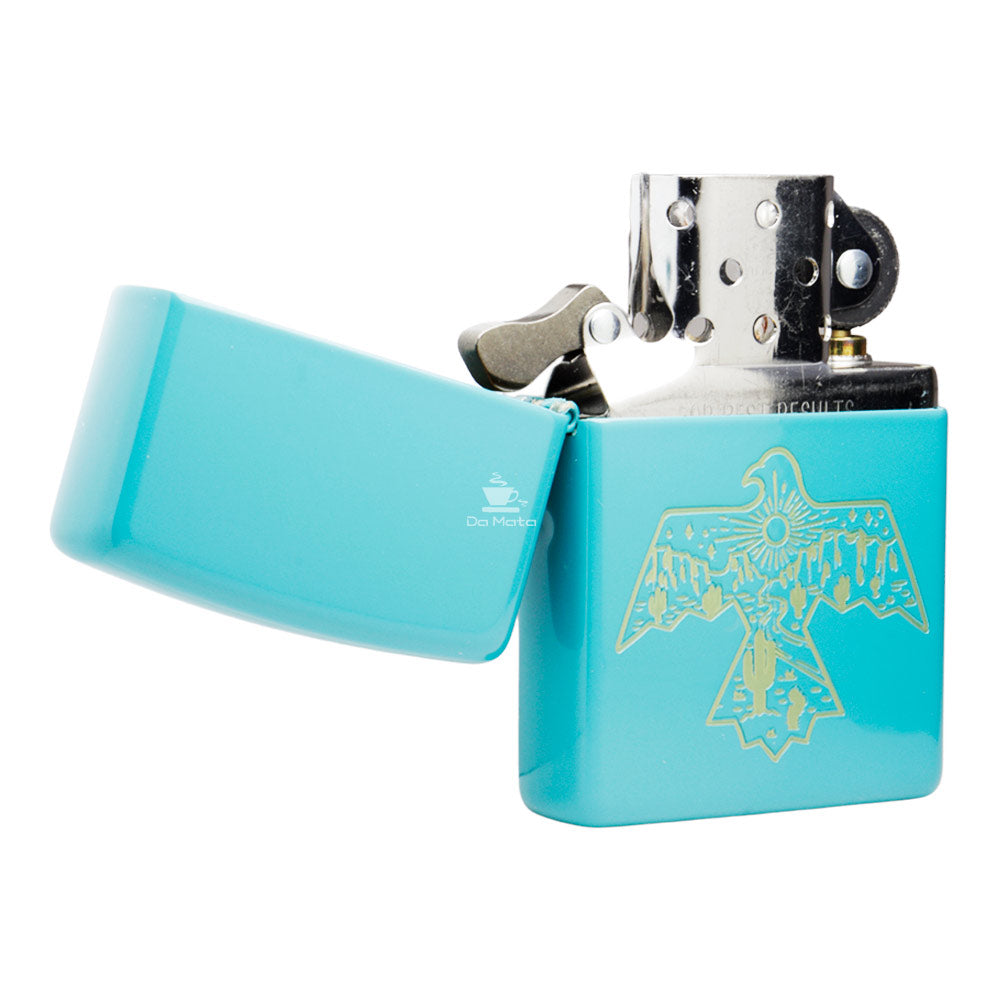 Isqueiro Zippo 48522 Thunderbird
