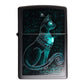 Isqueiro Zippo Spiritual Cat Design 48582