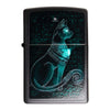 Isqueiro Zippo Spiritual Cat Design 48582