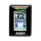 Isqueiro Zippo 49816 Iron Maiden