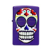 Isqueiro Zippo 49859 Day of The Dead