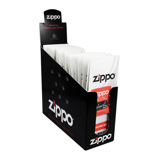 Caixa de Pavio P/ Isqueiro Zippo