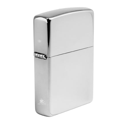 Isqueiro Zippo 250 Chrome High