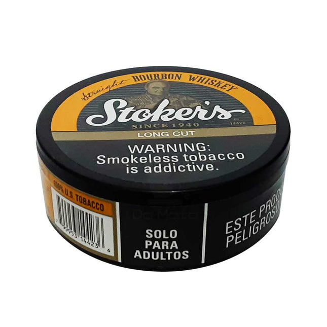 Stokers Bourbon Whiskey