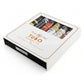 Caixa de Charuto Rocky Patel Toro Deluxe Tubo C/6un
