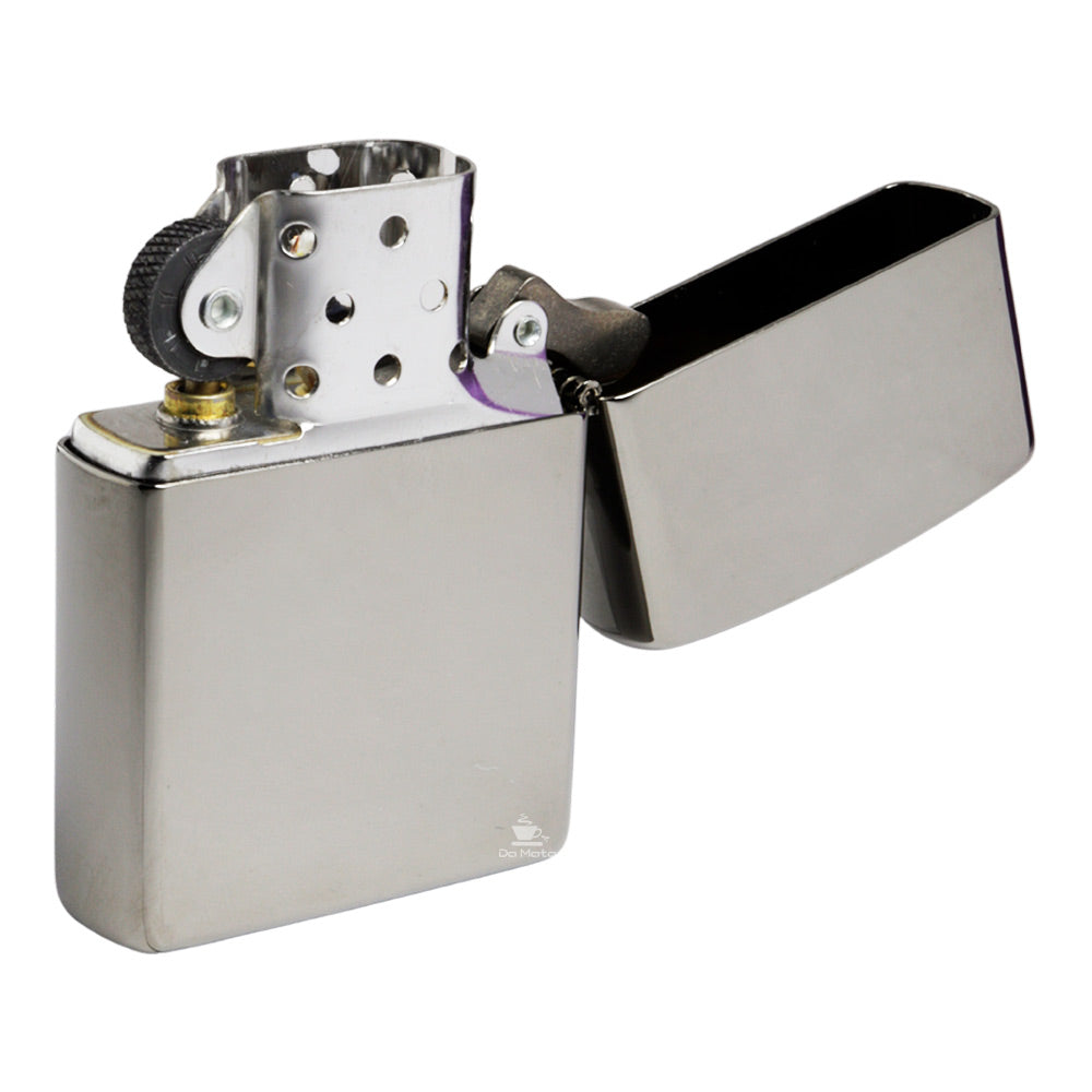 Isqueiro Zippo Lucky 7 Design 48913