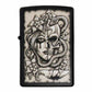 Isqueiro Zippo Glory Tattoo Design 48616