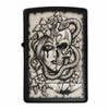 Isqueiro Zippo Glory Tattoo Design 48616