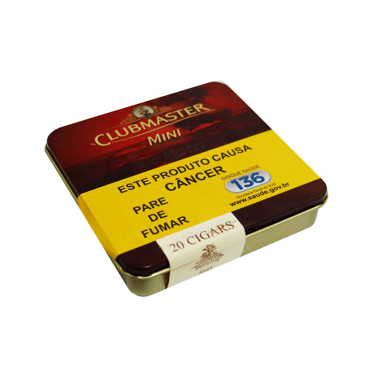 Clubmaster Mini