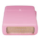 Isqueiro Zippo Pink Matte 1638