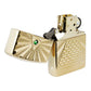 Isqueiro Zippo Eye Of Providence Design 49060