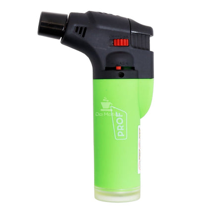 Maçarico Prof Easy Torch Rubber