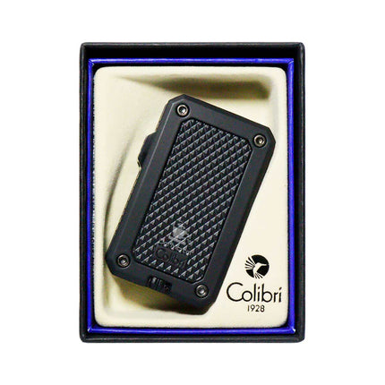 Maçarico Colibri Rally Single Jet