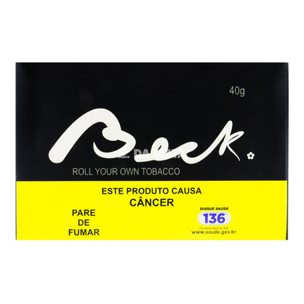 Lata Beck Bressan 40g