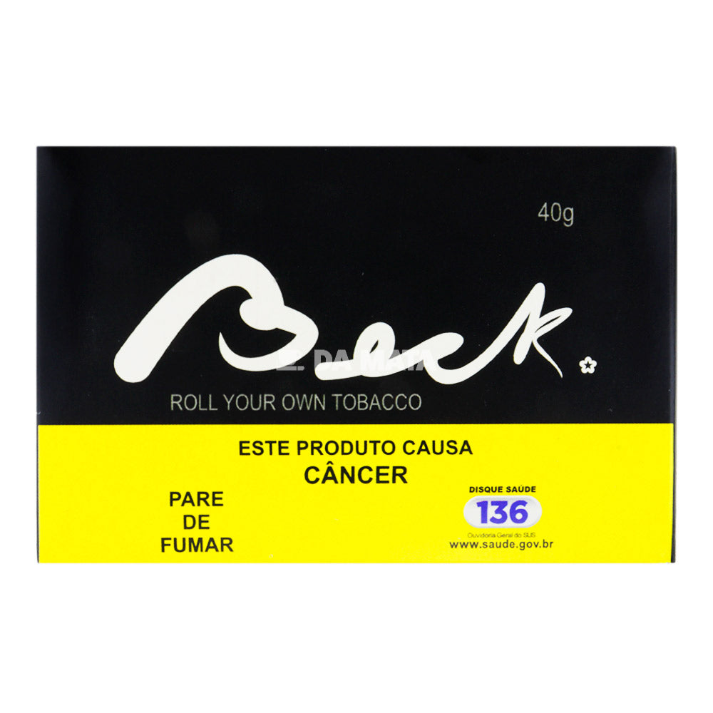 Lata Beck Bressan 40g