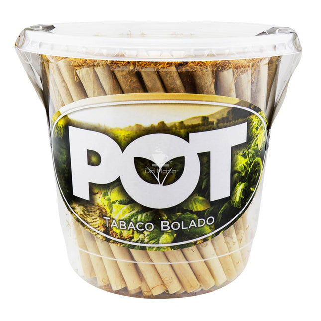 Tabaco Bolado POT C/120