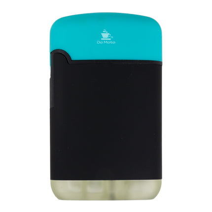 Isqueiro Maçarico Zengaz ZL-3B Mega Jet Bicolor