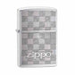 Isqueiro Zippo Weave Design
