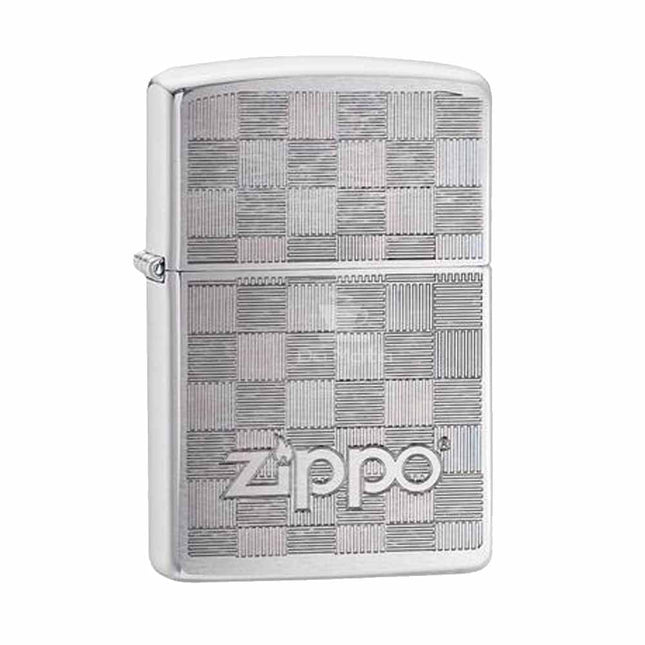 Isqueiro Zippo Weave Design