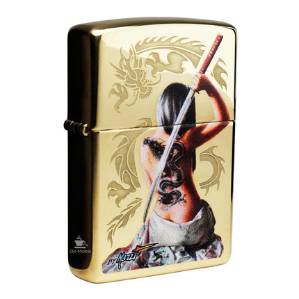 Isqueiro Zippo 29668 Mazzi