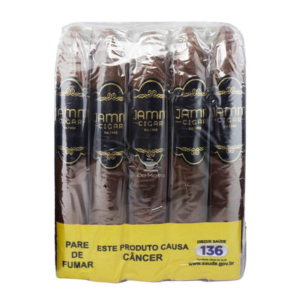 Pacote de Charuto Jamm Maestro