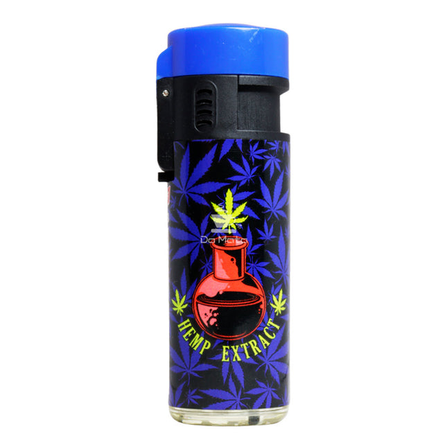 Maçarico Prof Classic Legalize