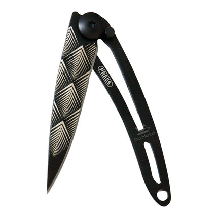 Canivete Deejo 15g Art Deco