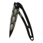 Canivete Deejo 15g Art Deco