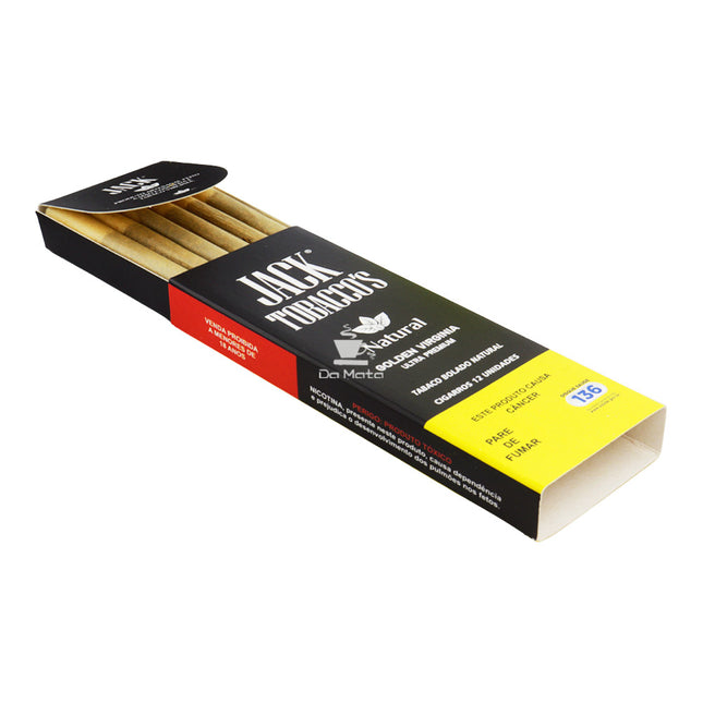 Palheiro Jack Tobacco´s Tradicional