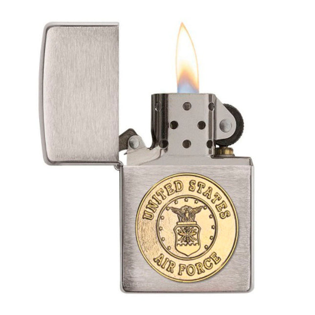 Isqueiro Zippo 280AFC United States Airforce