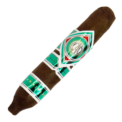 CAO Cameroon L'Anniversaire Perfecto