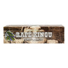 Caixa de Rapé Xingu Puro TBC