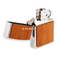 Isqueiro Zippo Woodchuck Mahogany 49038